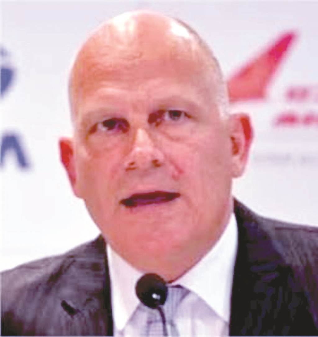 Air India suffers loss of Rs 4000 crore ReasonPakistan